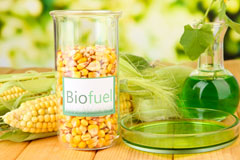 Beckford biofuel availability
