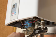 free Beckford boiler install quotes